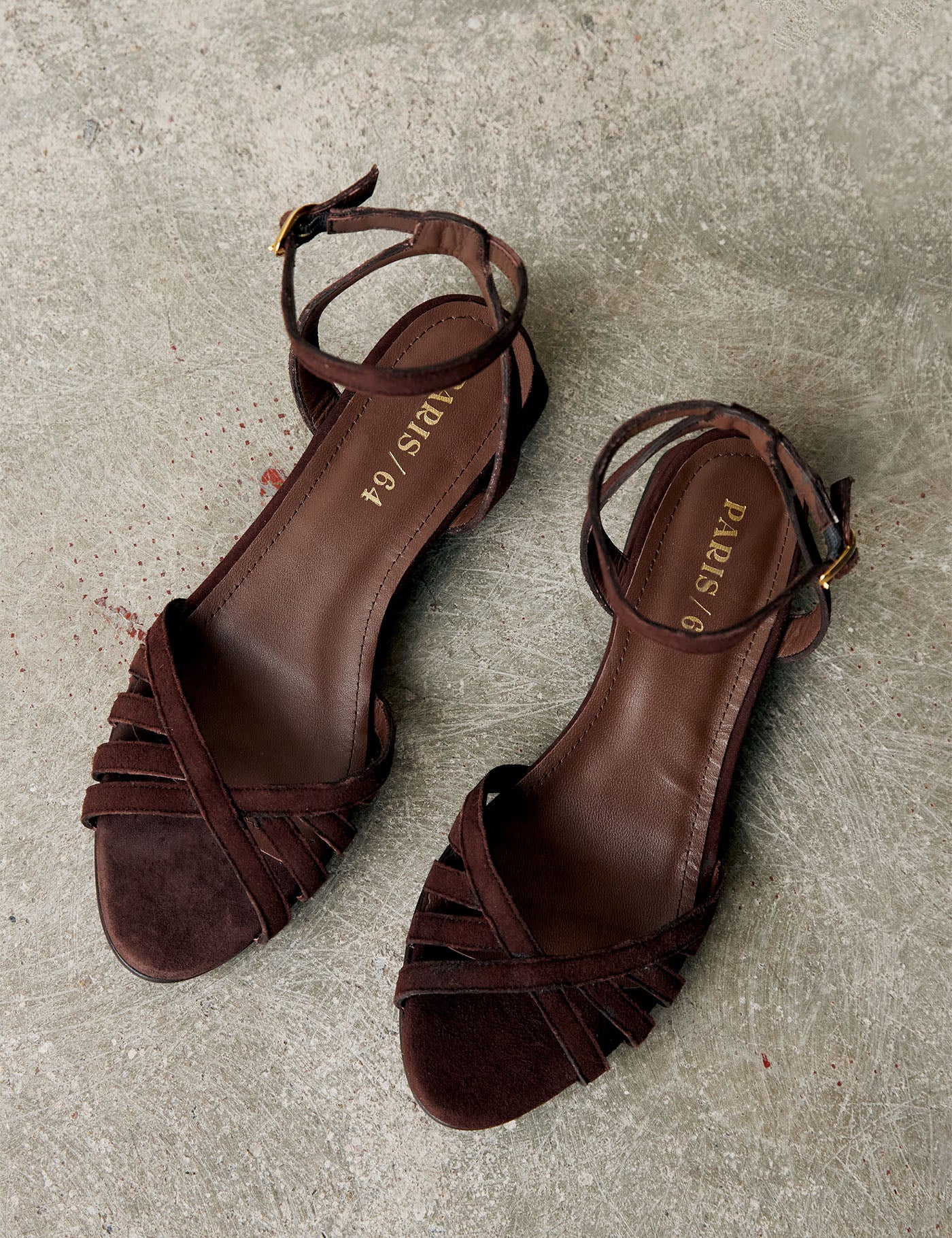 New in
