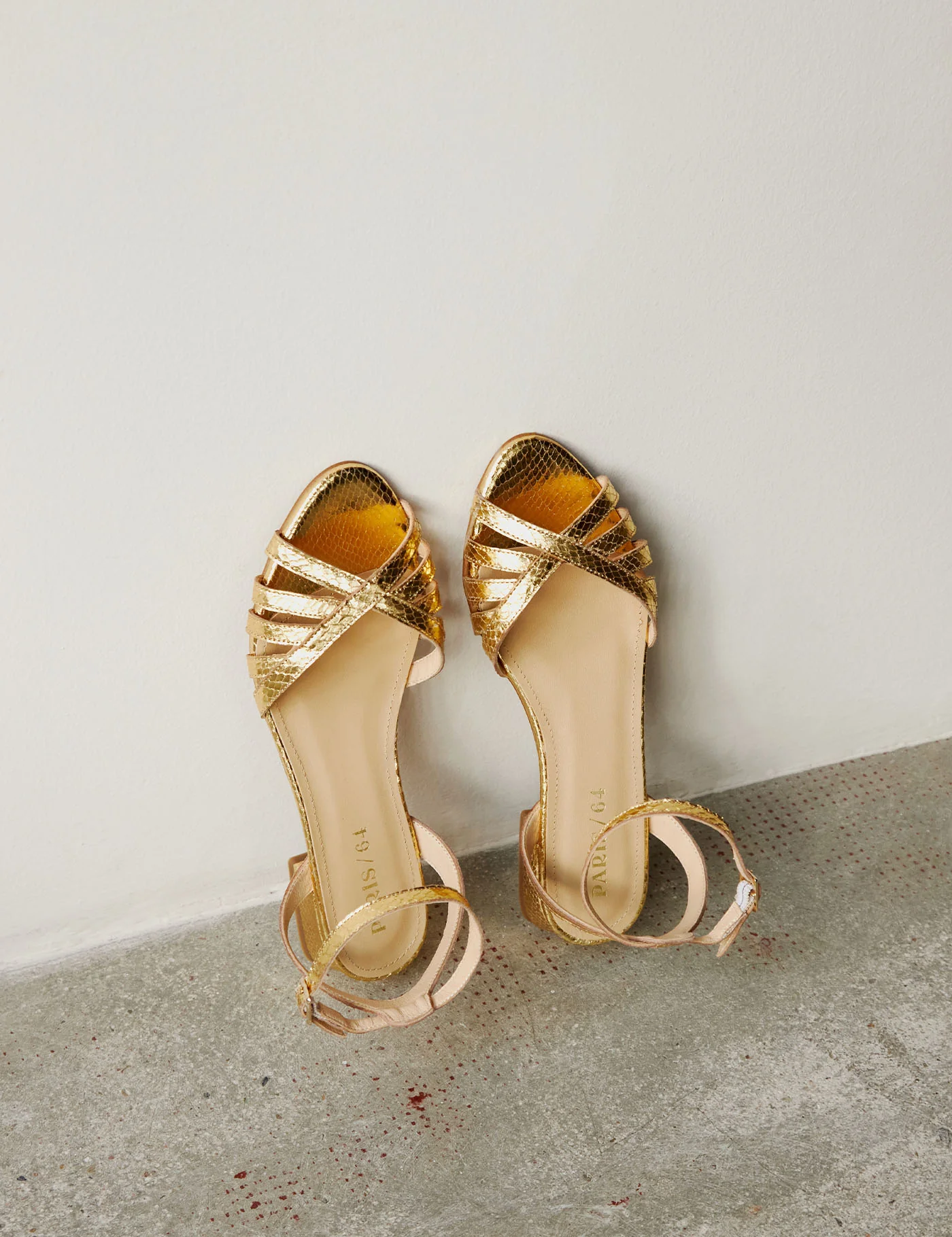Sandalias